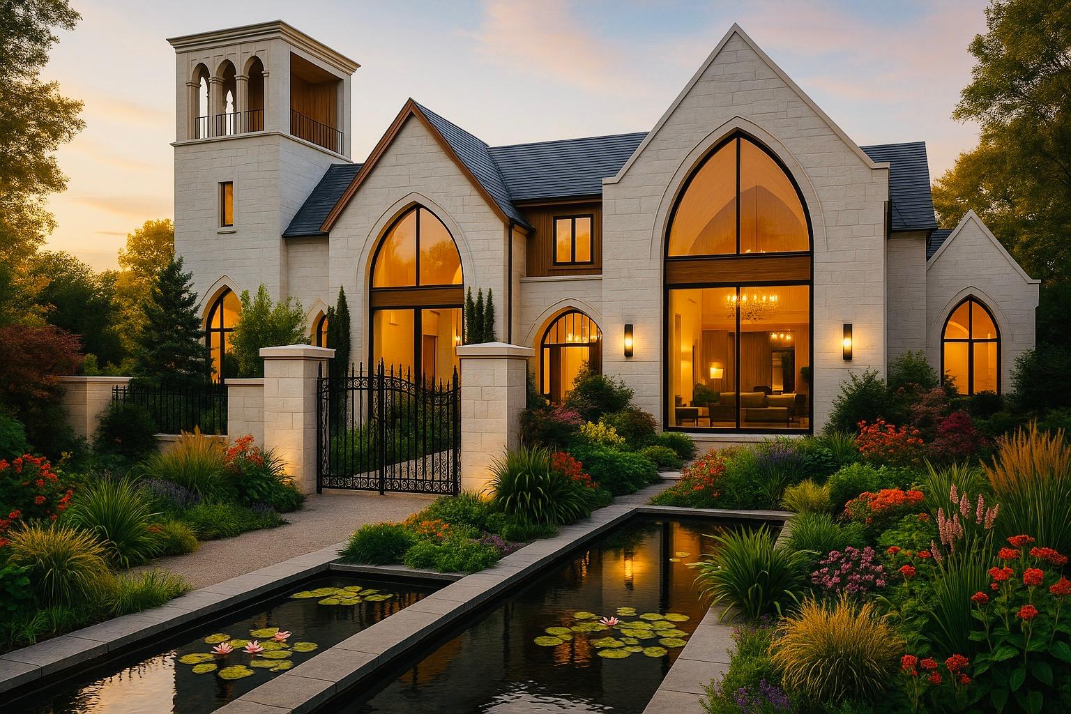 EcoRouge Estates